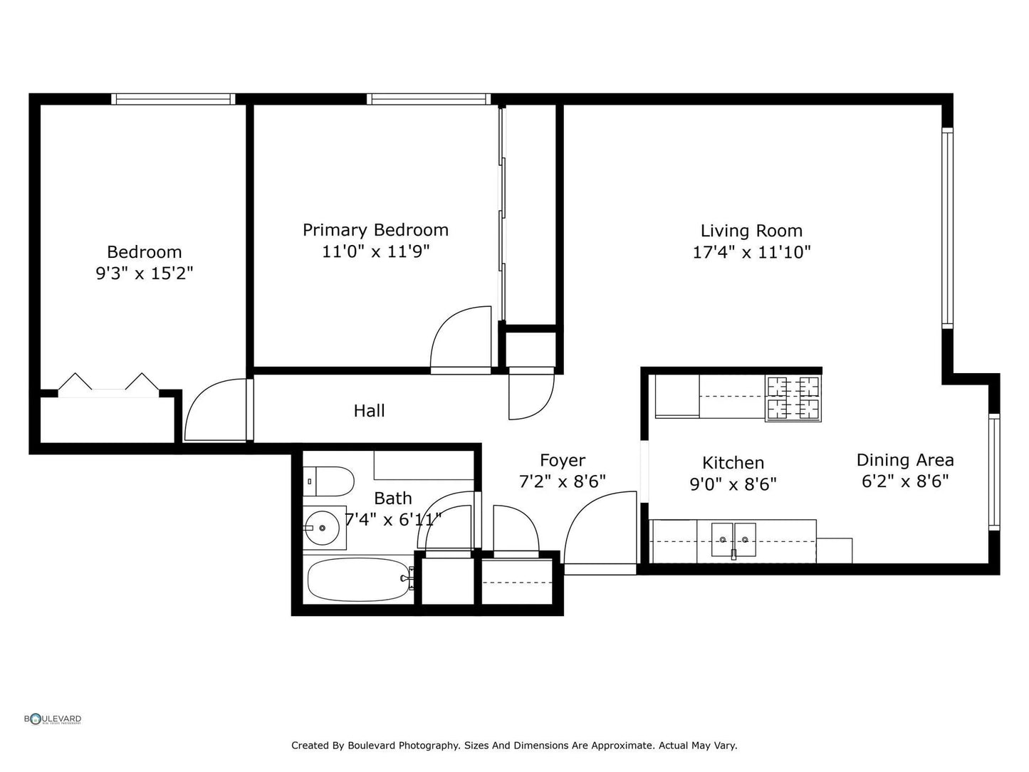 3446 Pleasant Avenue, Minneapolis, MN 55408