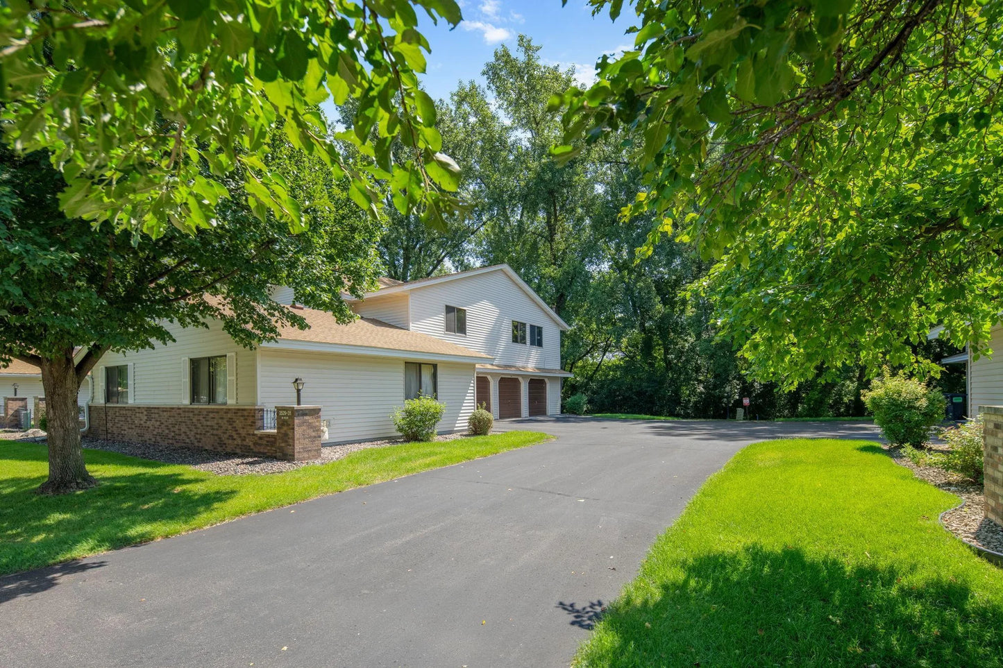 2531 Brookdale Lane, Brooklyn Park, MN 55444