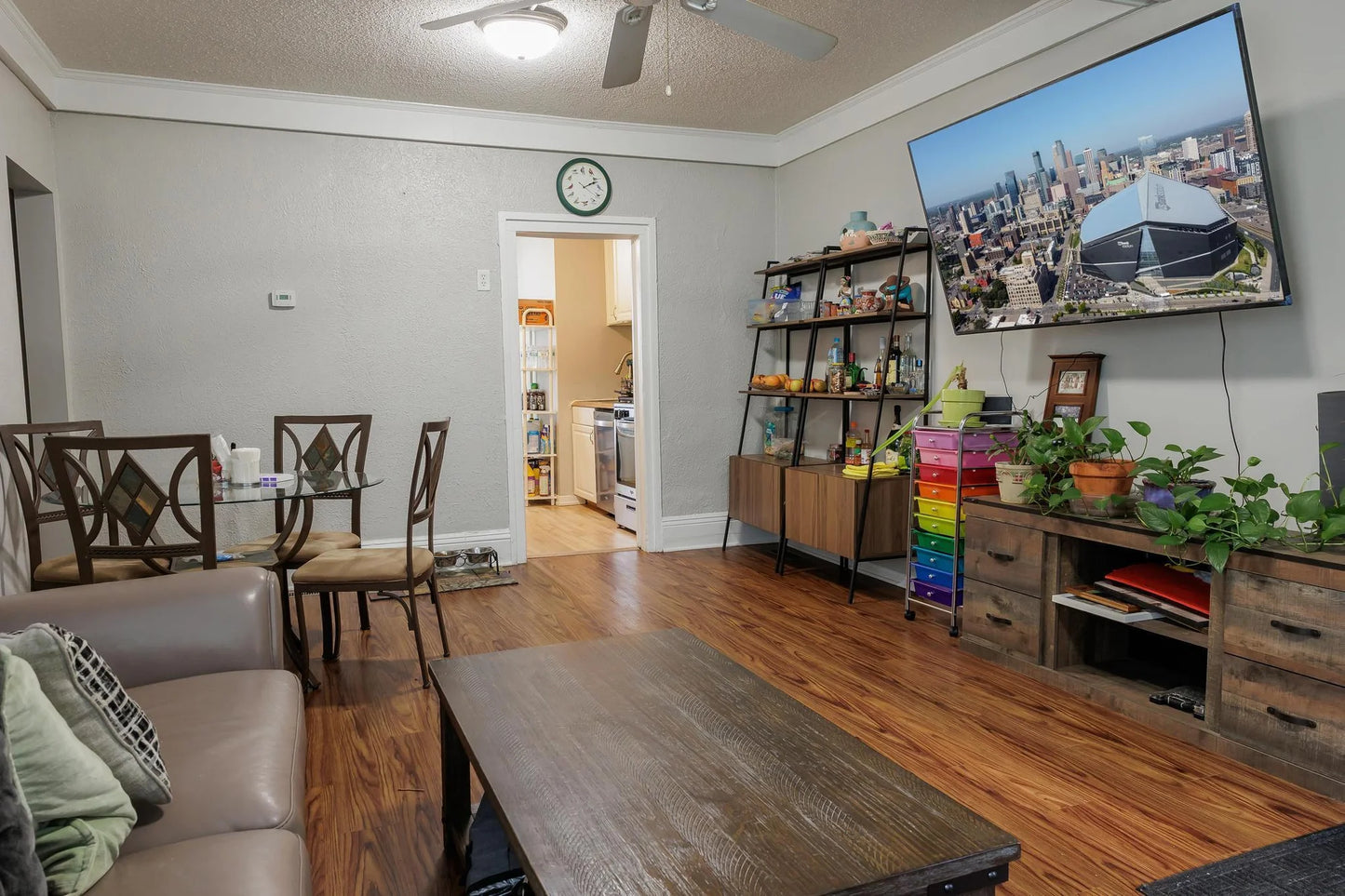 3912 Blaisdell Avenue, Minneapolis, MN 55409