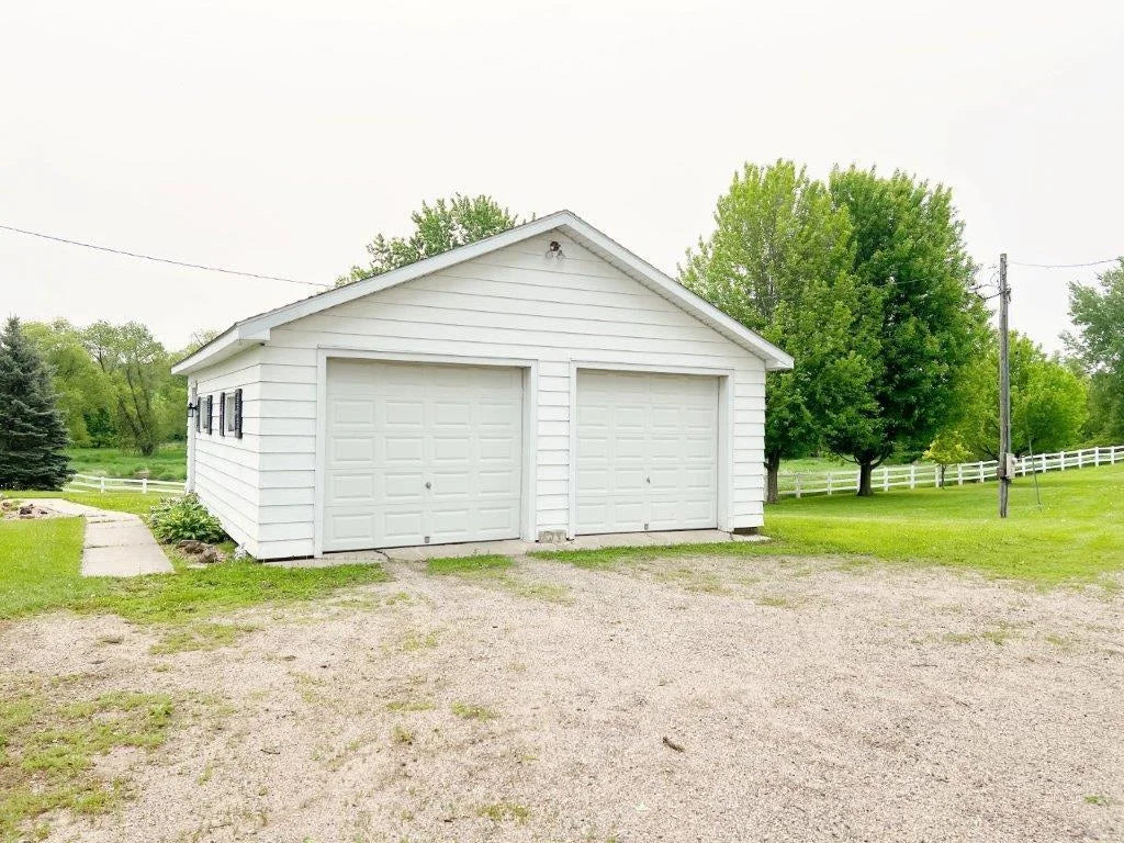4365 40th Street, Marysville Twp, MN 55390
