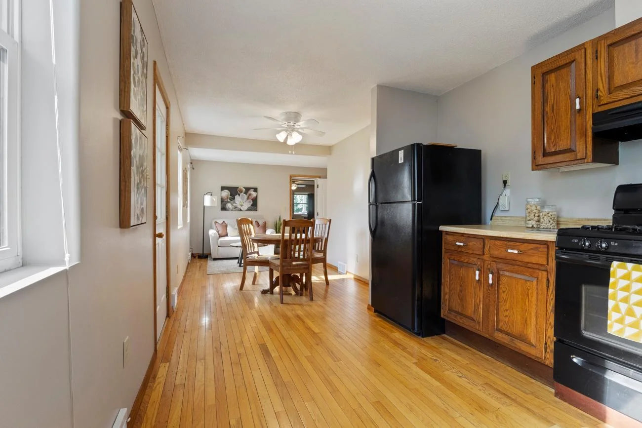 251 Cottage Place, Shoreview, MN 55126