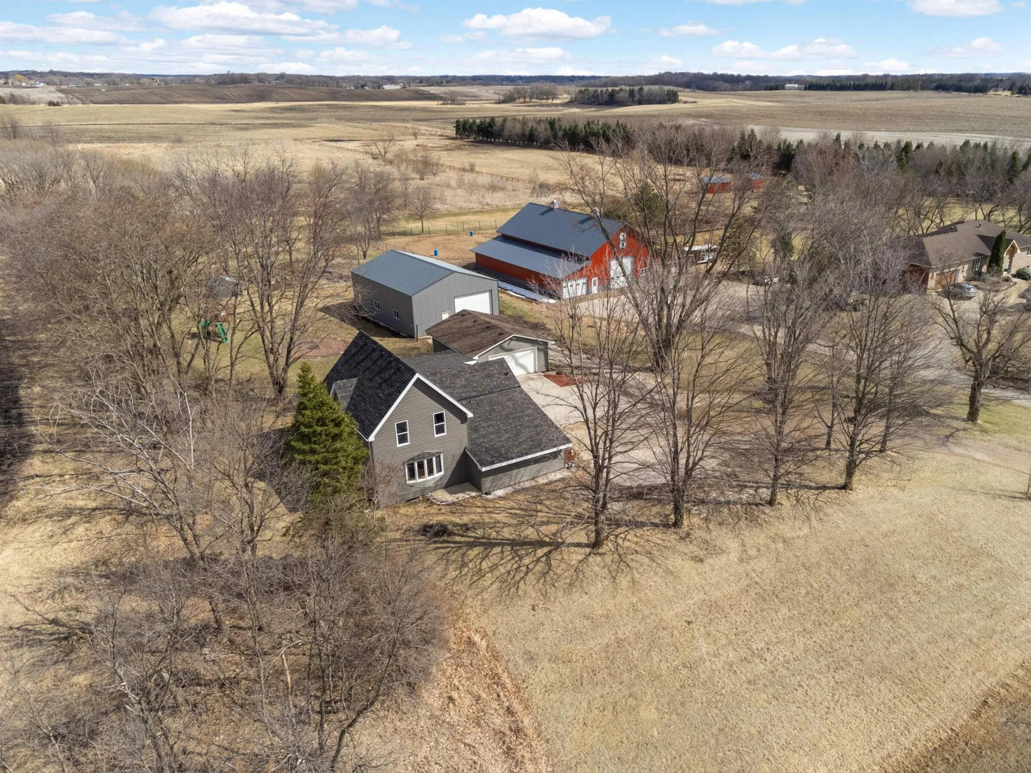 21001 Langford Avenue, Spring Lake Twp, MN 55352