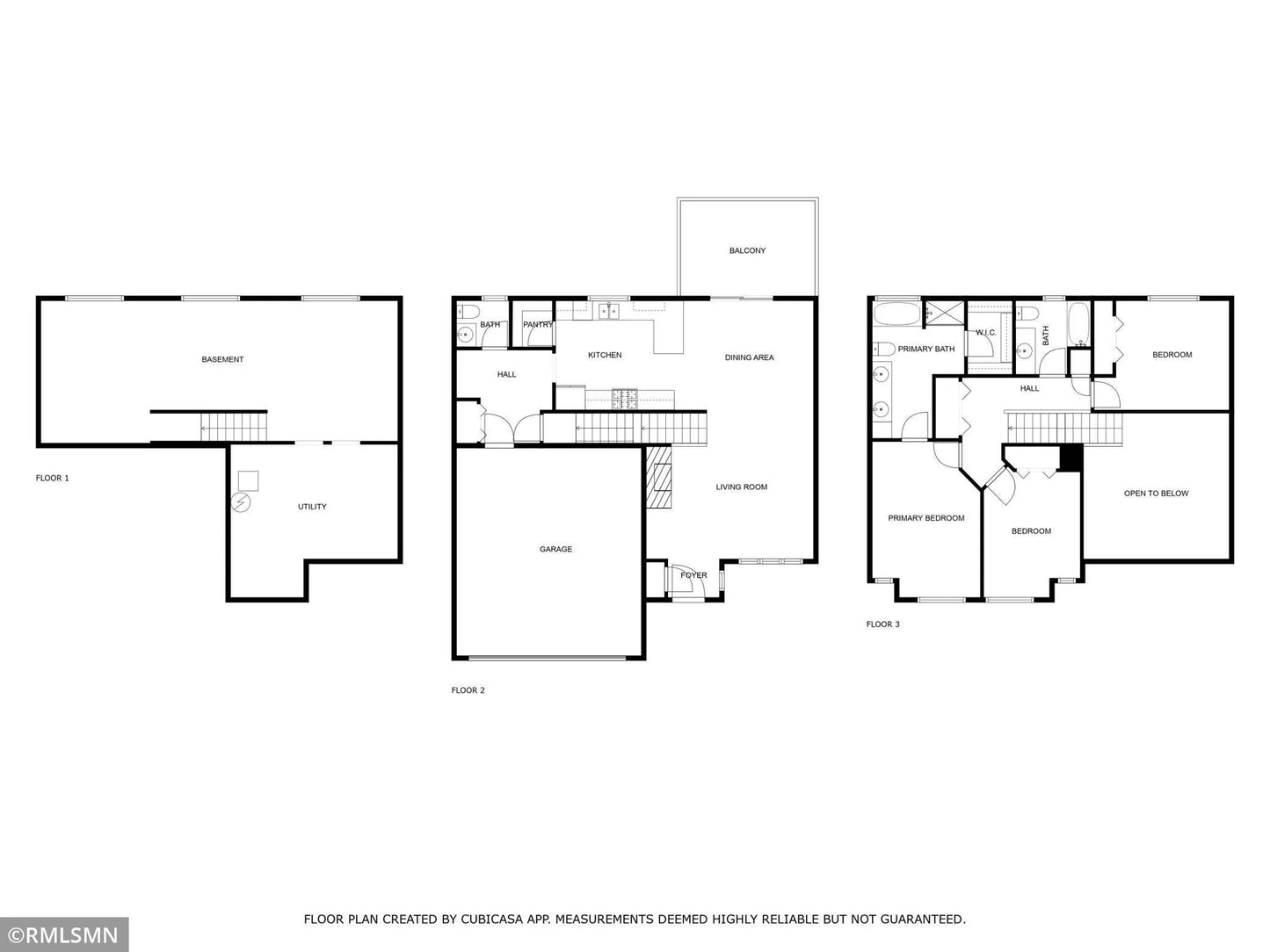 21314 Hytrail Circle, Lakeville, MN 55044
