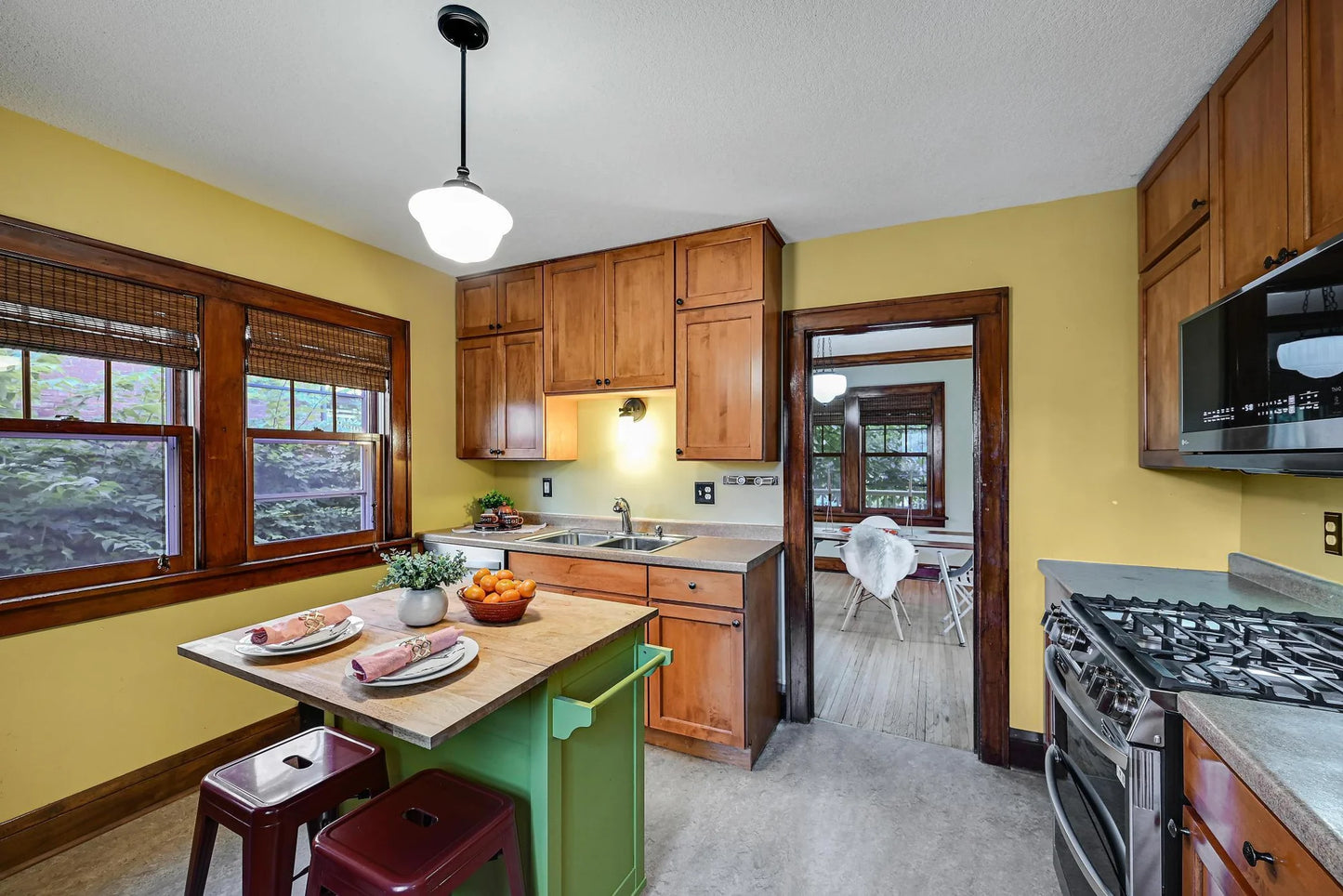 61 George Street, Saint Paul, MN 55107