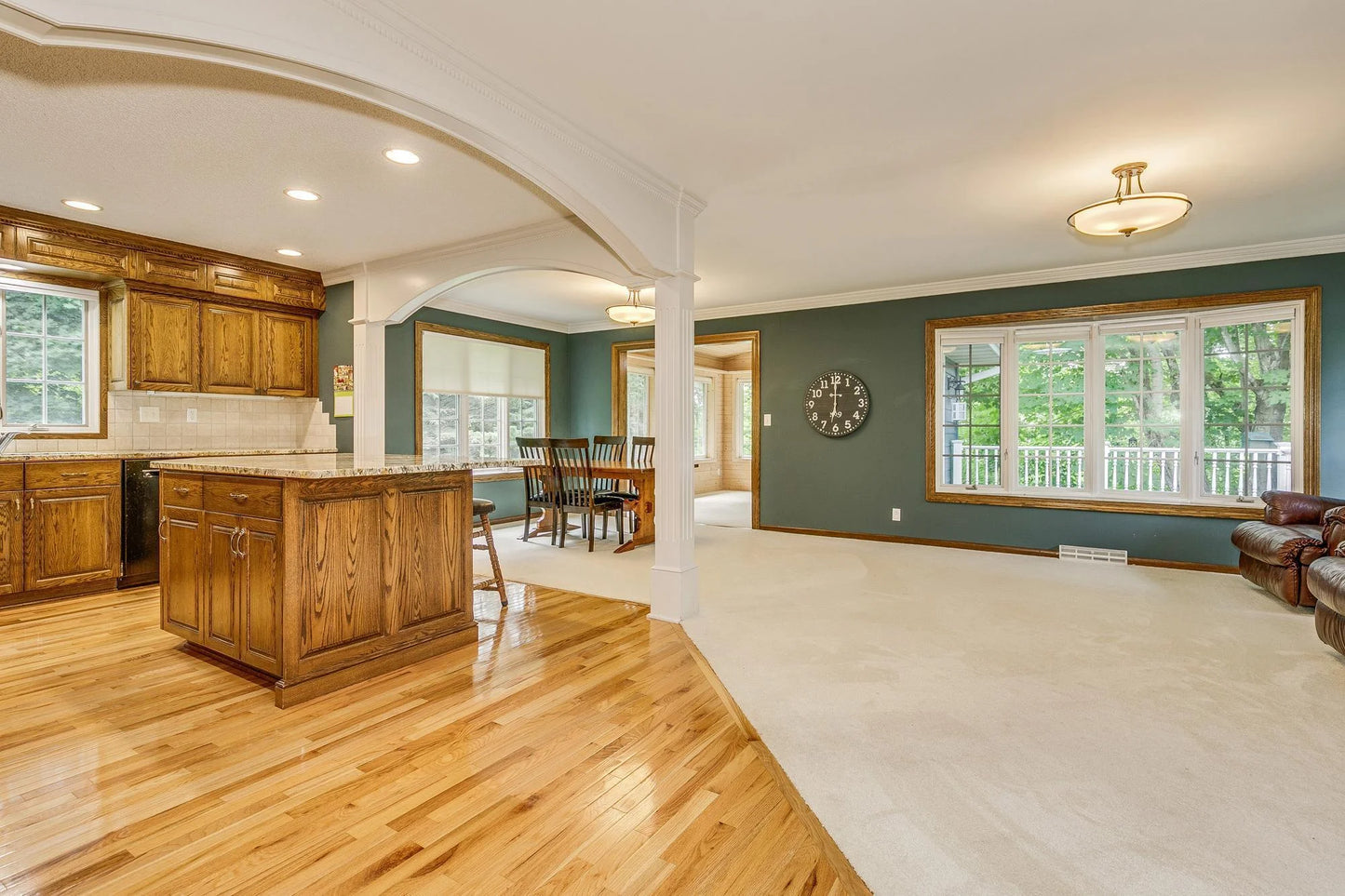 989 Kadler Avenue, Saint Michael, MN 55376
