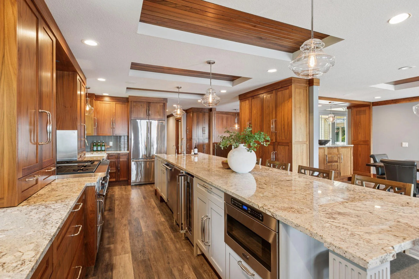 17870 Breezy Point Road, Woodland, MN 55391