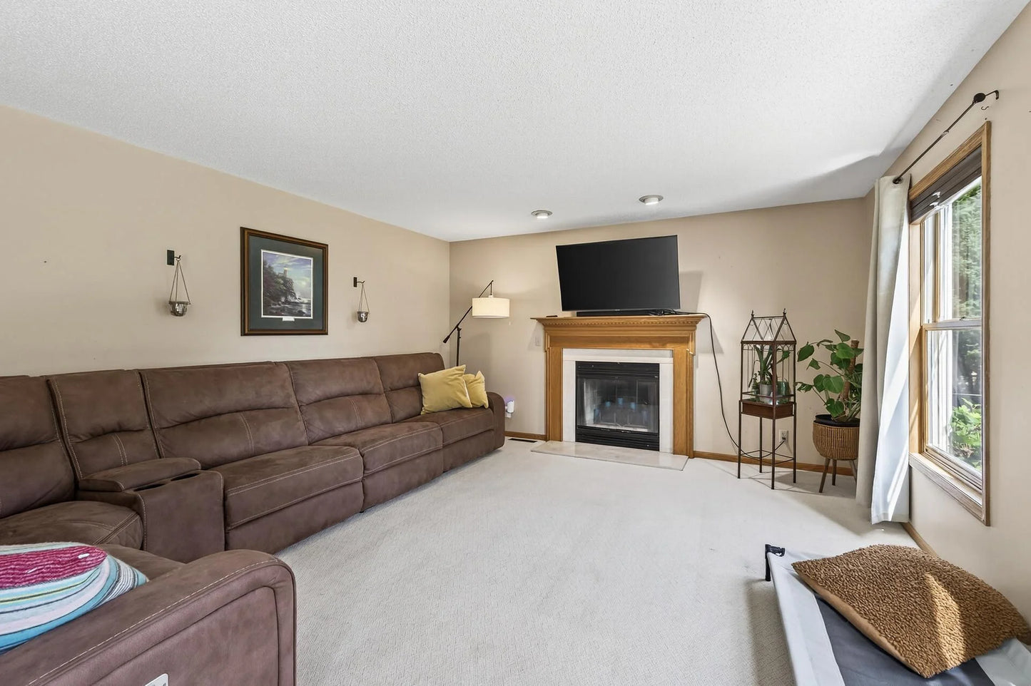 5924 Polar Bear Lane, White Bear Twp, MN 55110