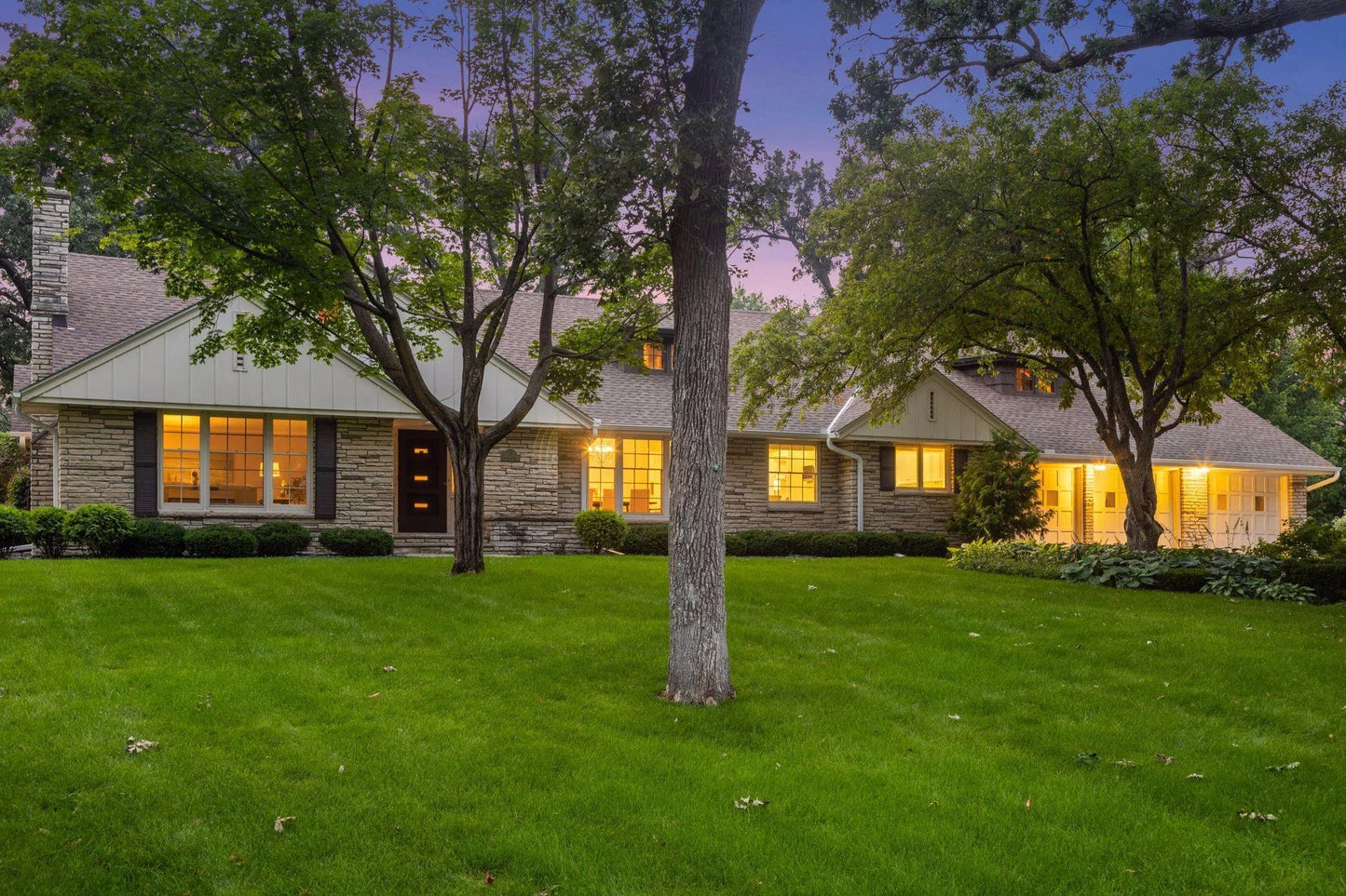 25 Woodland Road, Edina, MN 55424