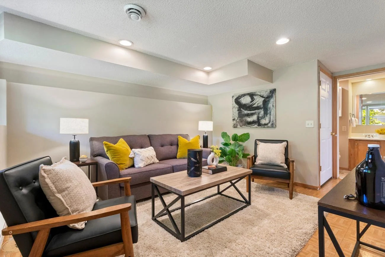 251 Cottage Place, Shoreview, MN 55126