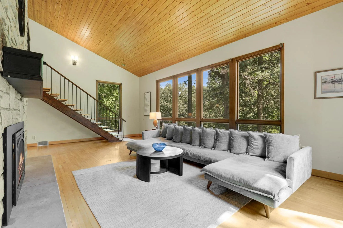 1 Partridge Lane, North Oaks, MN 55127