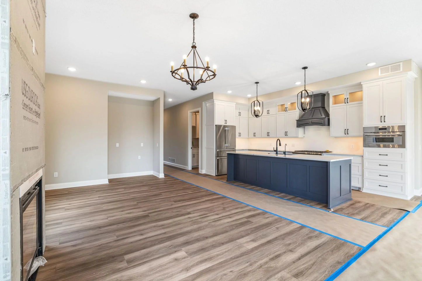 4729 Linden Cove Lane, Savage, MN 55378