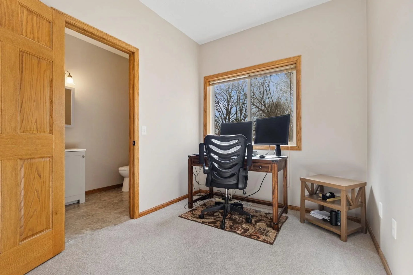 1284 Otter Ridge Road, White Bear Twp, MN 55110