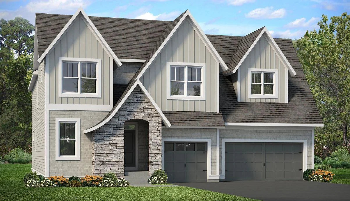 6565 Timber Arch Drive, Chaska, MN 55318