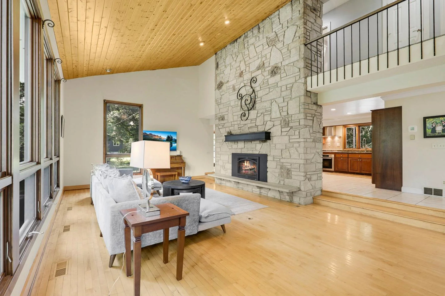 1 Partridge Lane, North Oaks, MN 55127