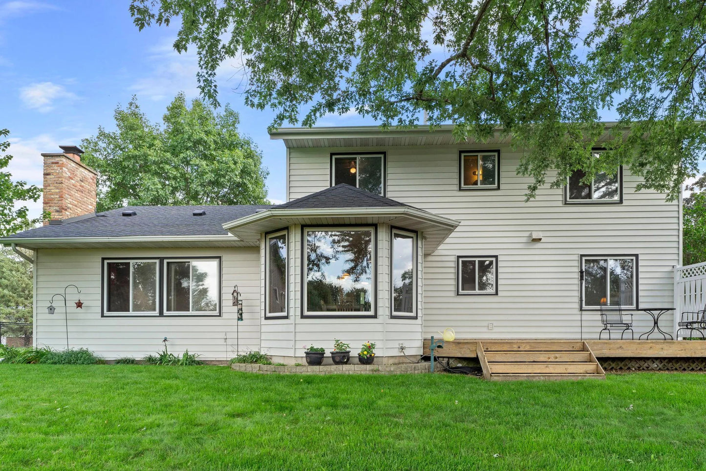 4363 Bramblewood Avenue, Vadnais Heights, MN 55127