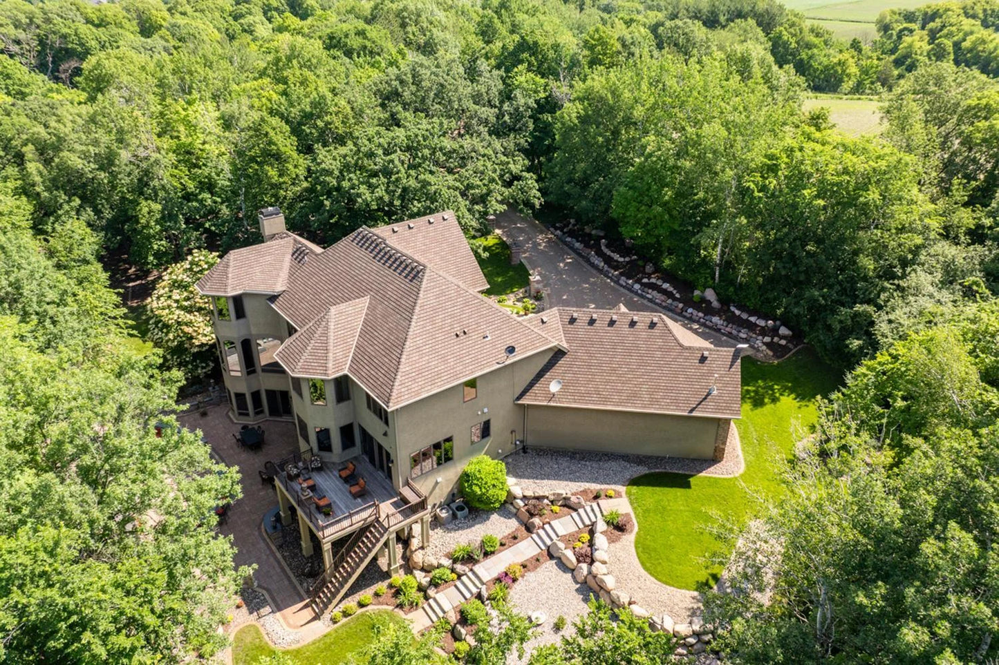17620 Xanadu Avenue, Jordan, MN 55352