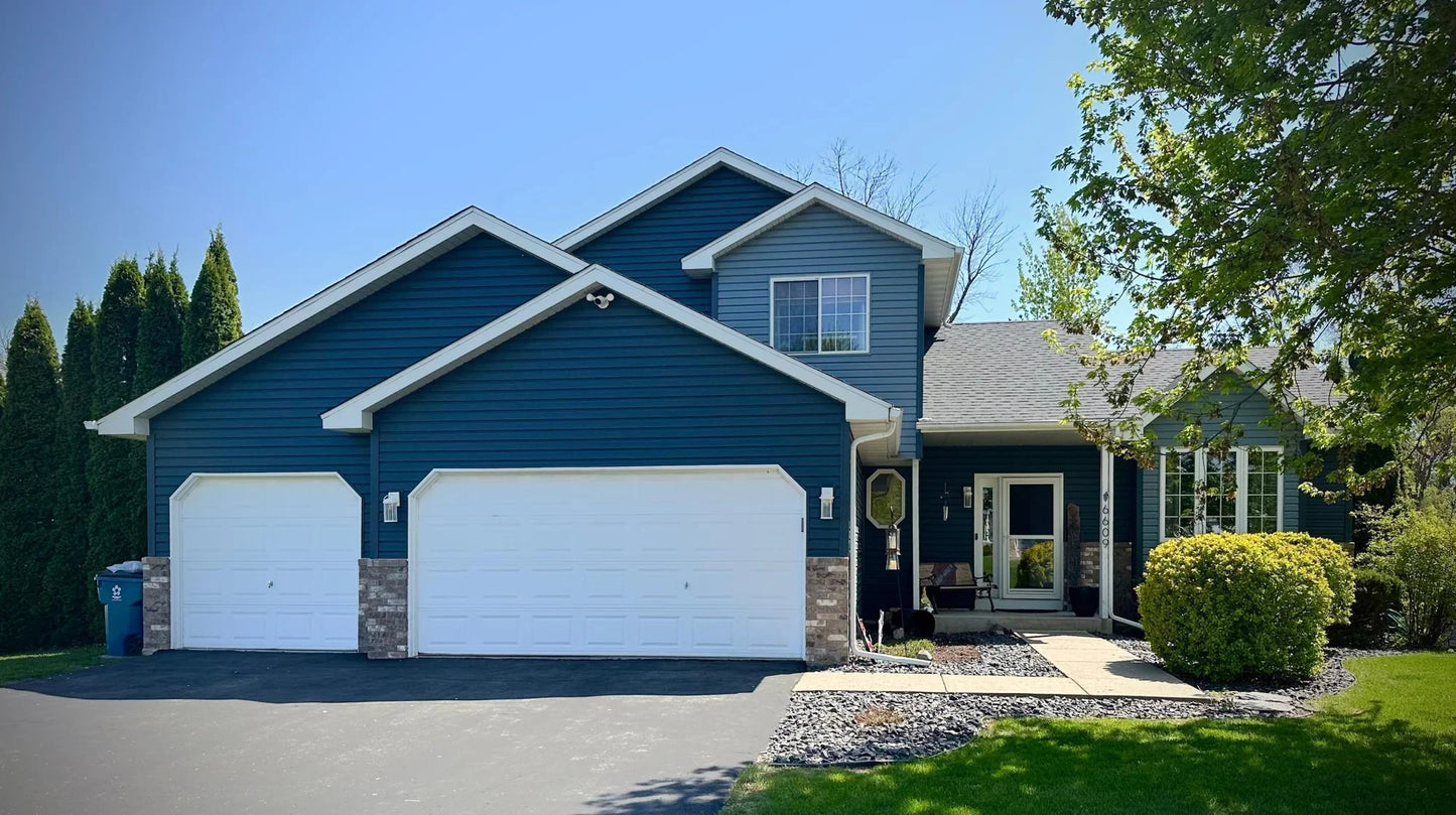 6609 210th Lane, Forest Lake, MN 55025