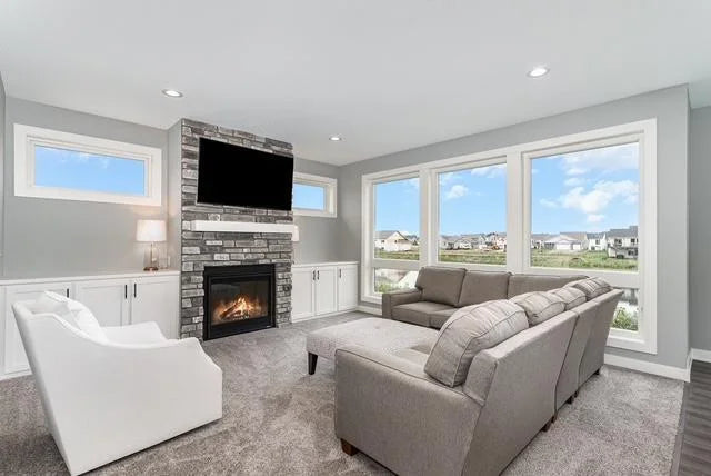 xxx Empire Trail, Lakeville, MN 55044