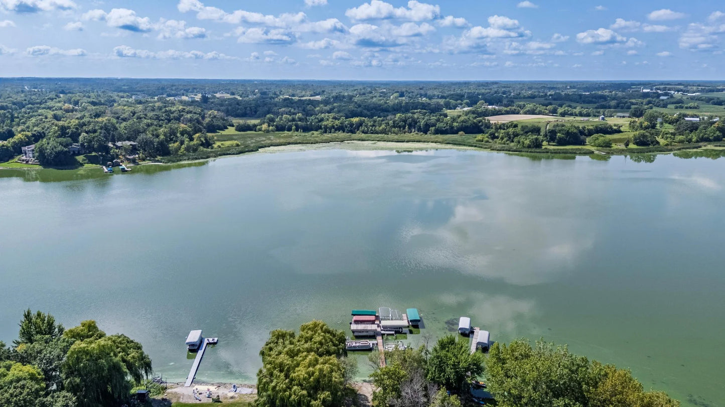 5420 Lake Sarah Heights Drive, Independence, MN 55357