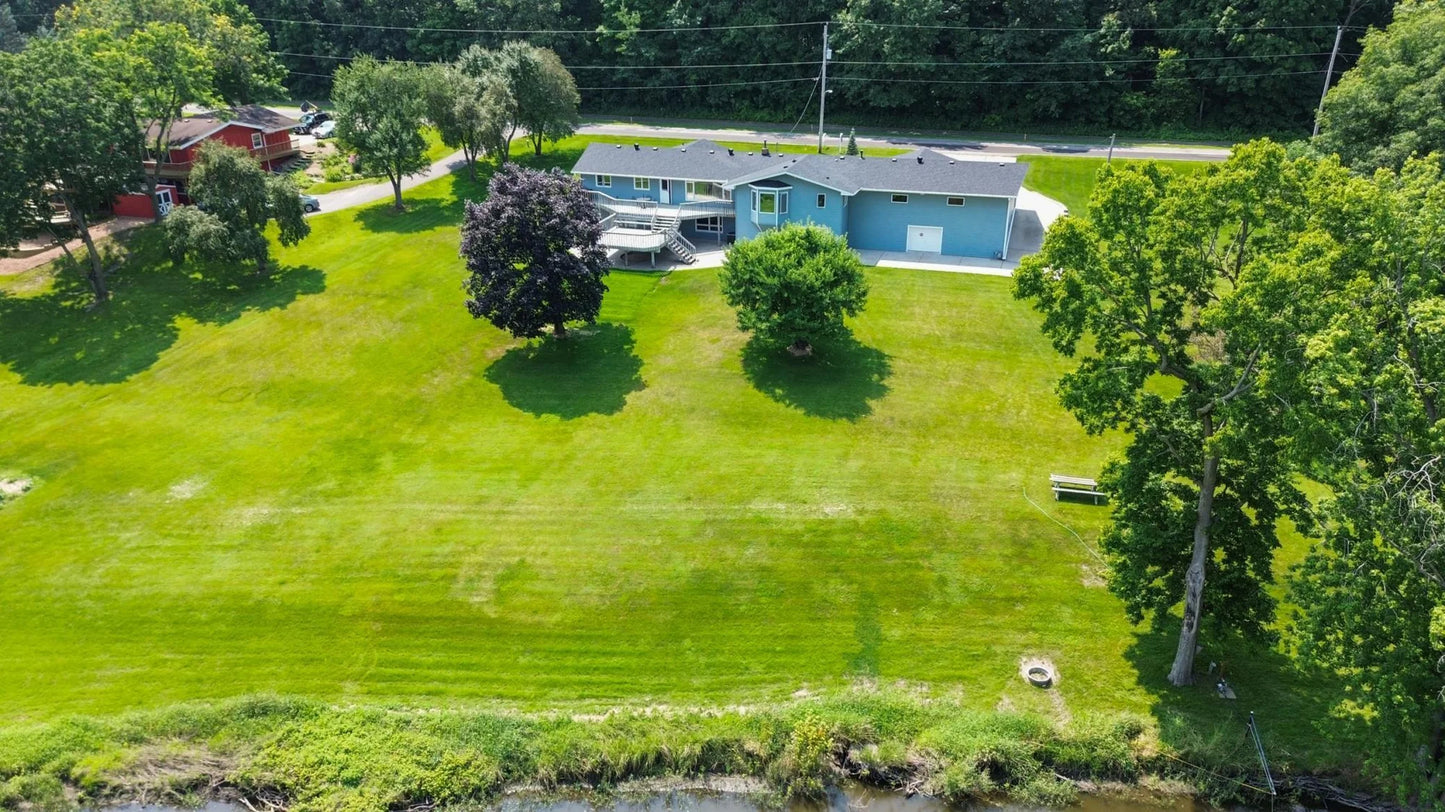 2560 Lander Avenue, Saint Michael, MN 55376