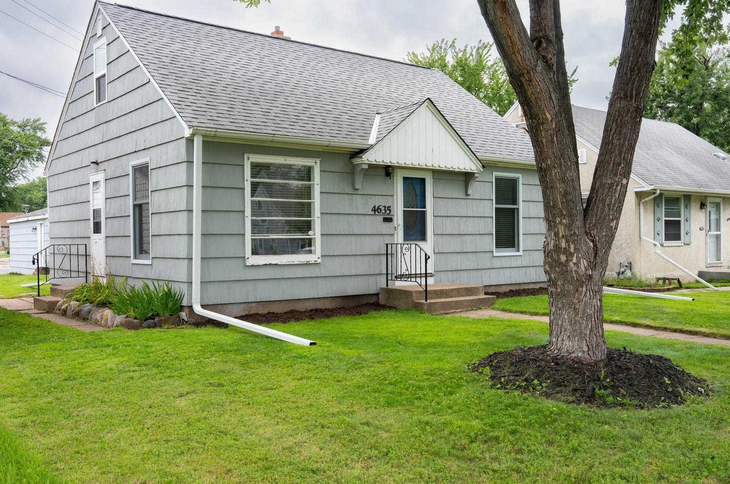 4635 Thomas Avenue, Minneapolis, MN 55412