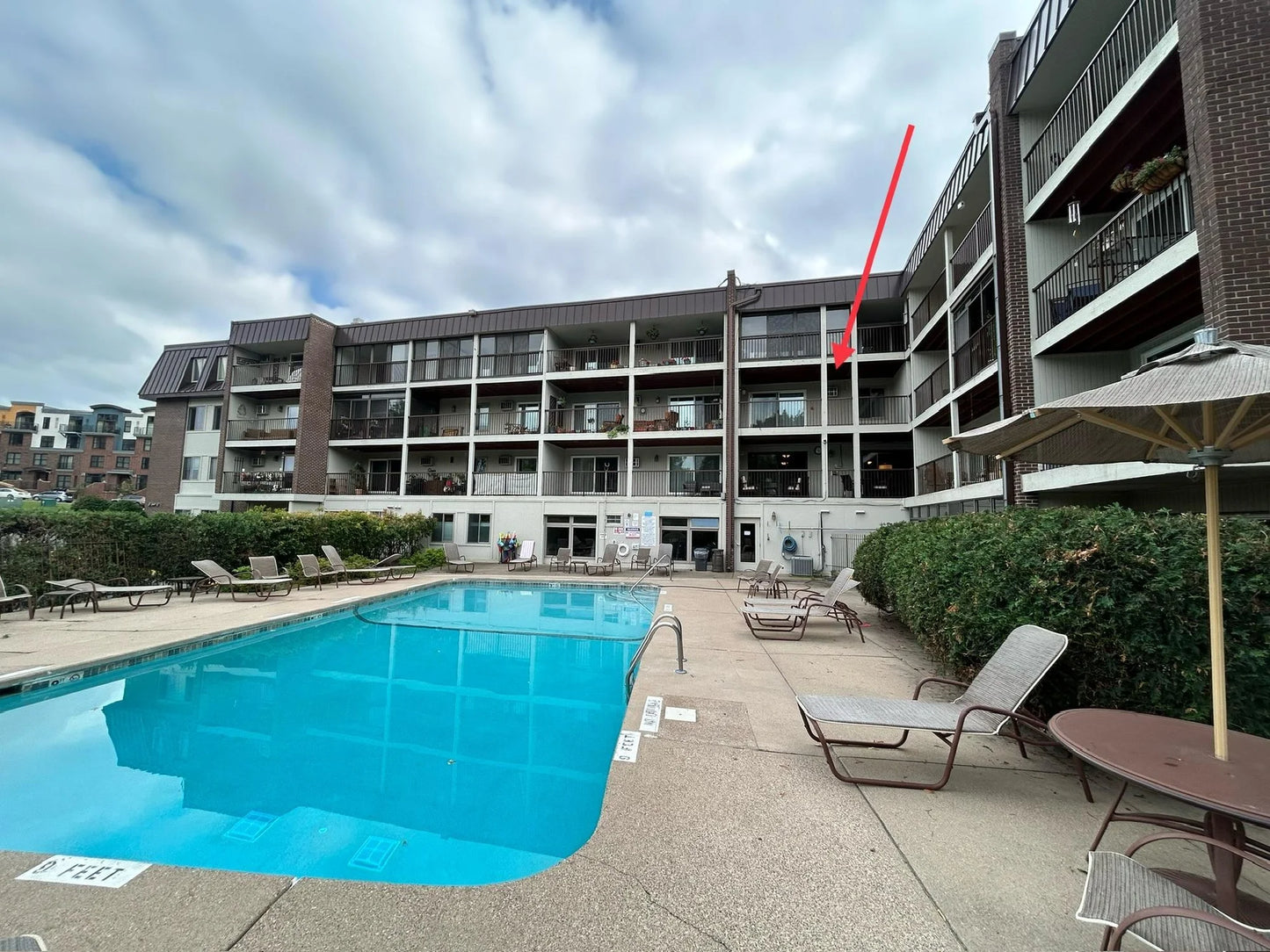 4820 Park Commons Drive, Saint Louis Park, MN 55416