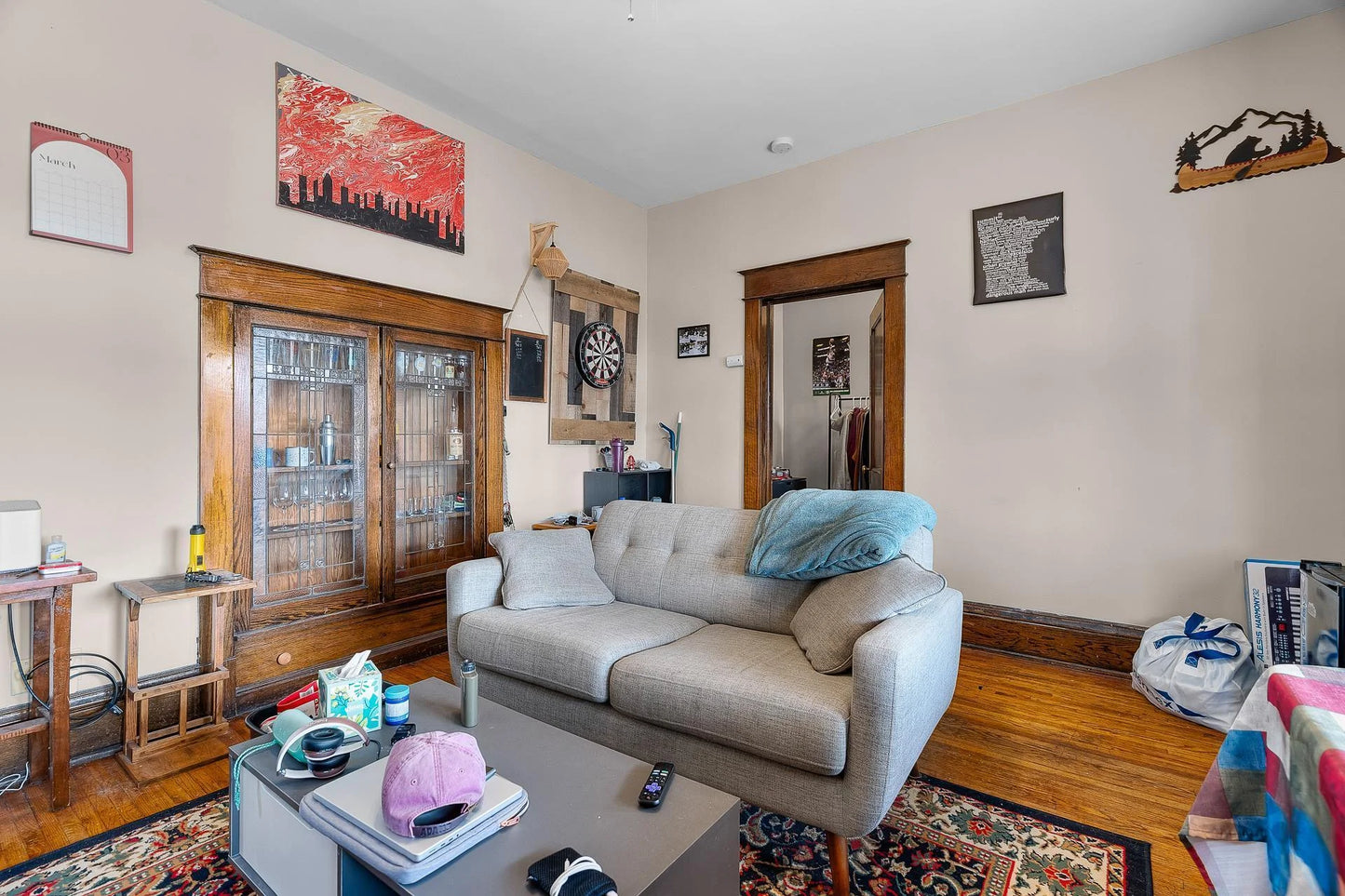 583 Holly Avenue, Saint Paul, MN 55102