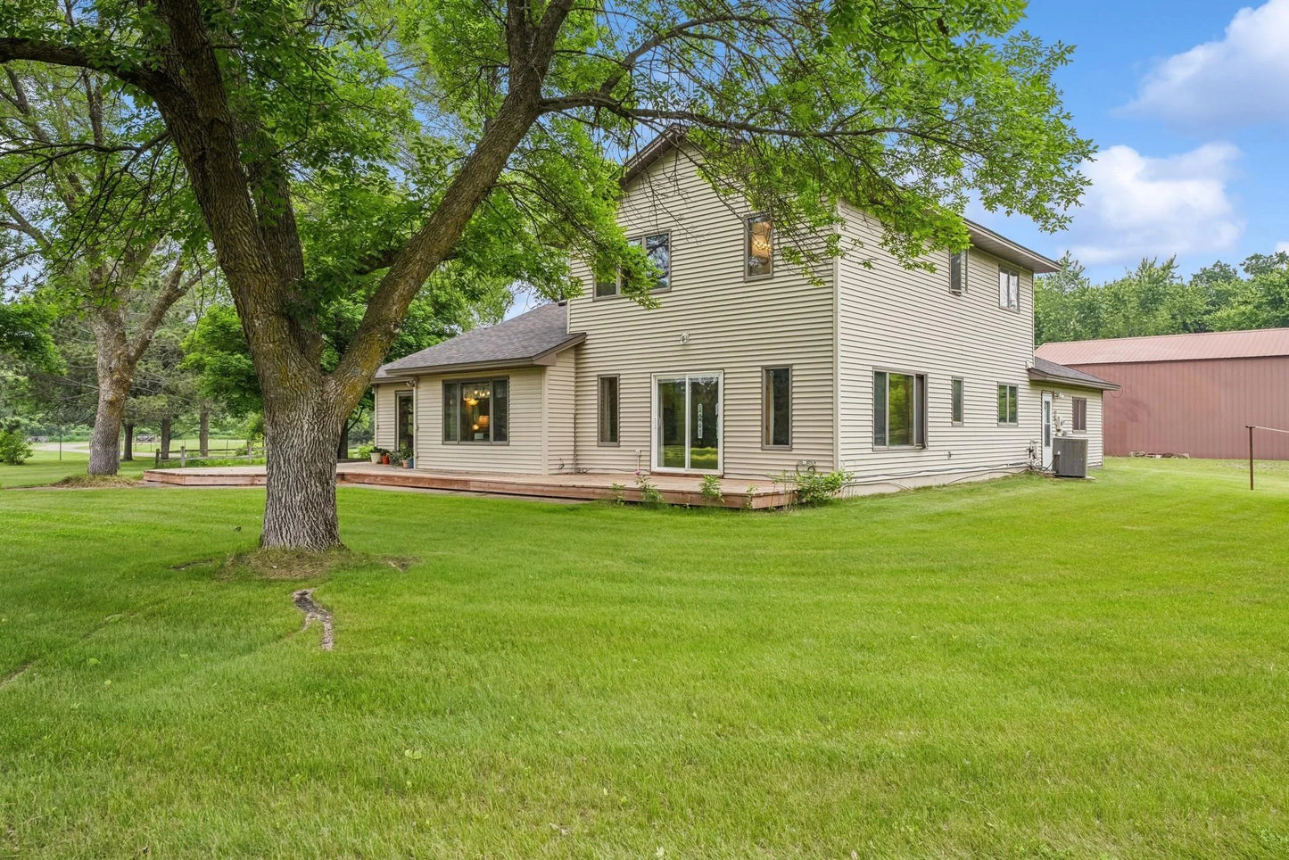 12250 Afton Avenue, Monticello, MN 55362
