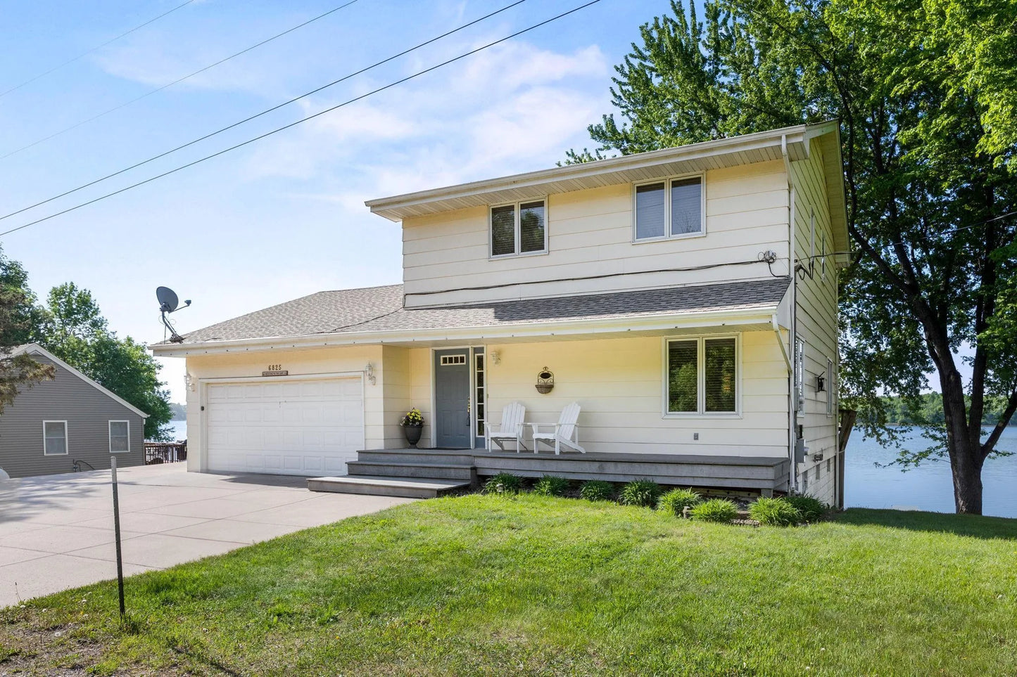 6825 Shore Drive, Greenfield, MN 55373