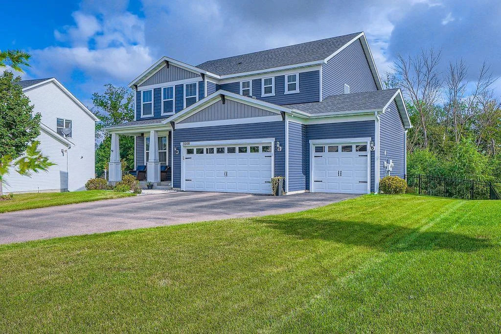 5008 Trillium Cove, Prior Lake, MN 55372