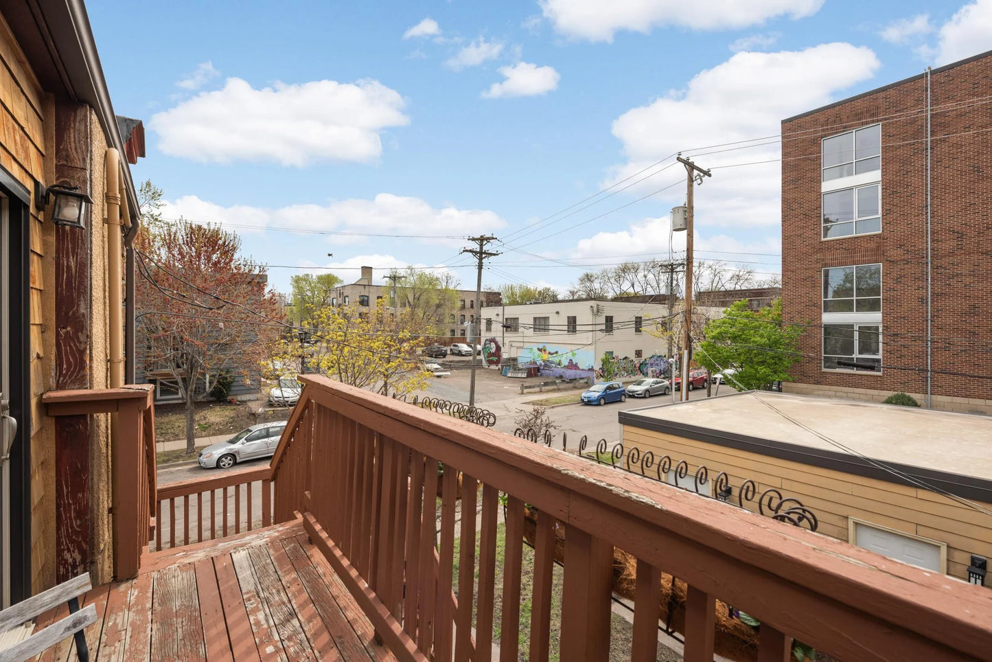 1828 Clinton Avenue, Minneapolis, MN 55404