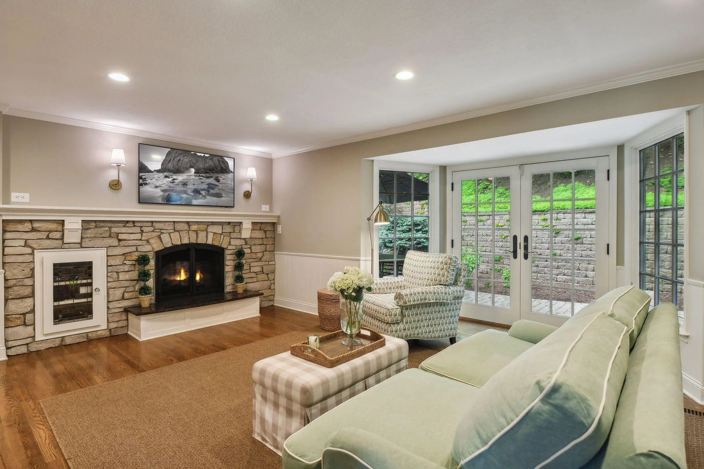 6208 Loch Moor Drive, Edina, MN 55439