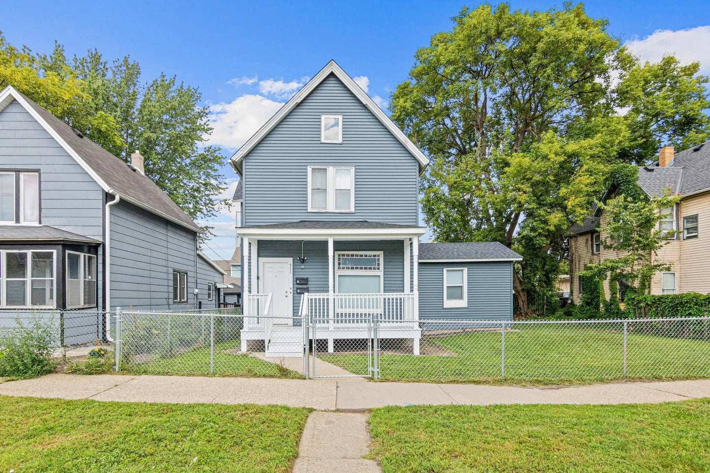 511 Van Buren Avenue, Saint Paul, MN 55103