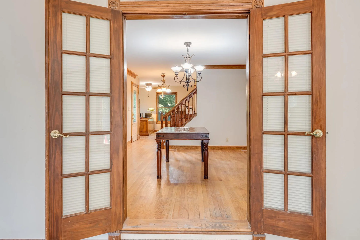 11581 Noon Drive, Dayton, MN 55327