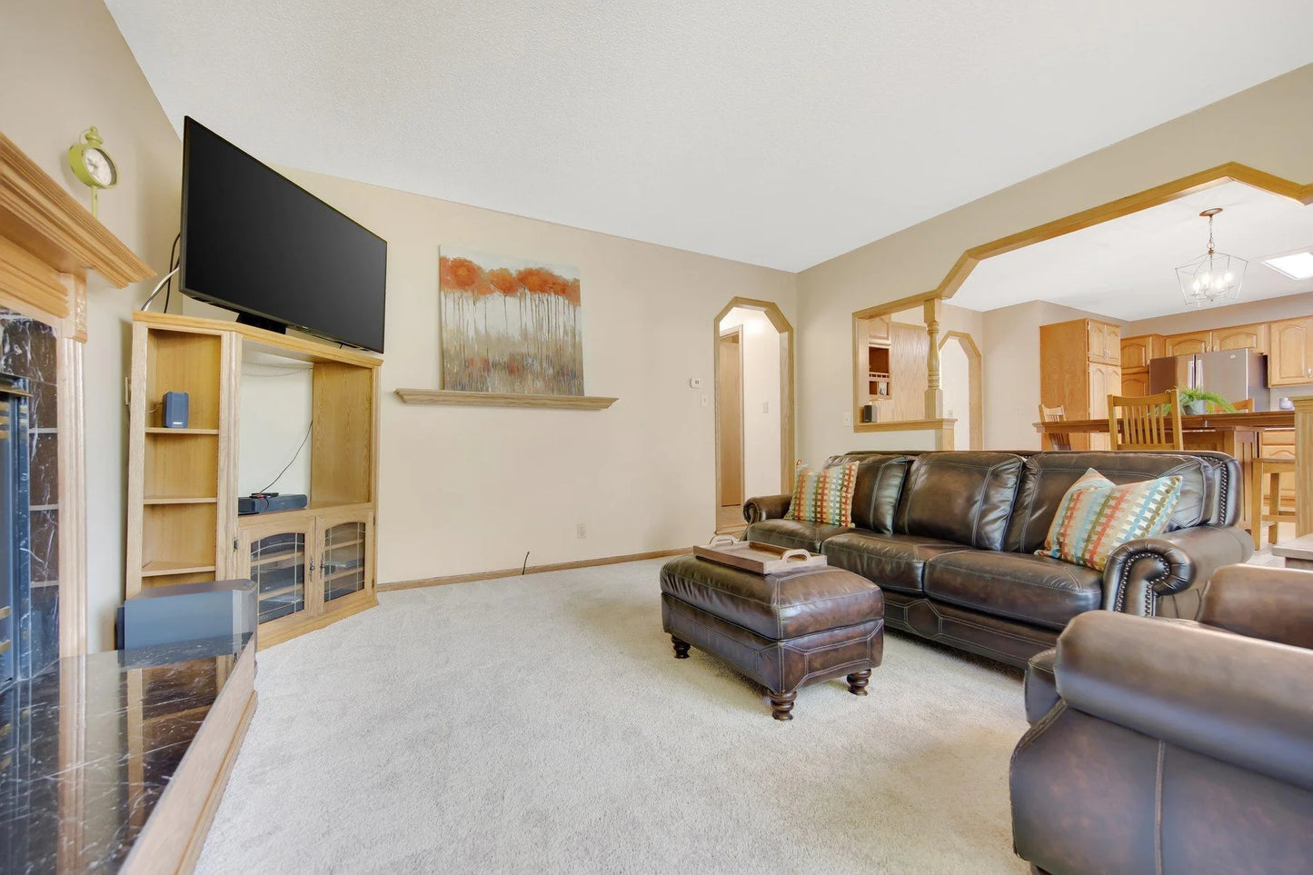 5920 Bayberry Drive, White Bear Lake, MN 55110