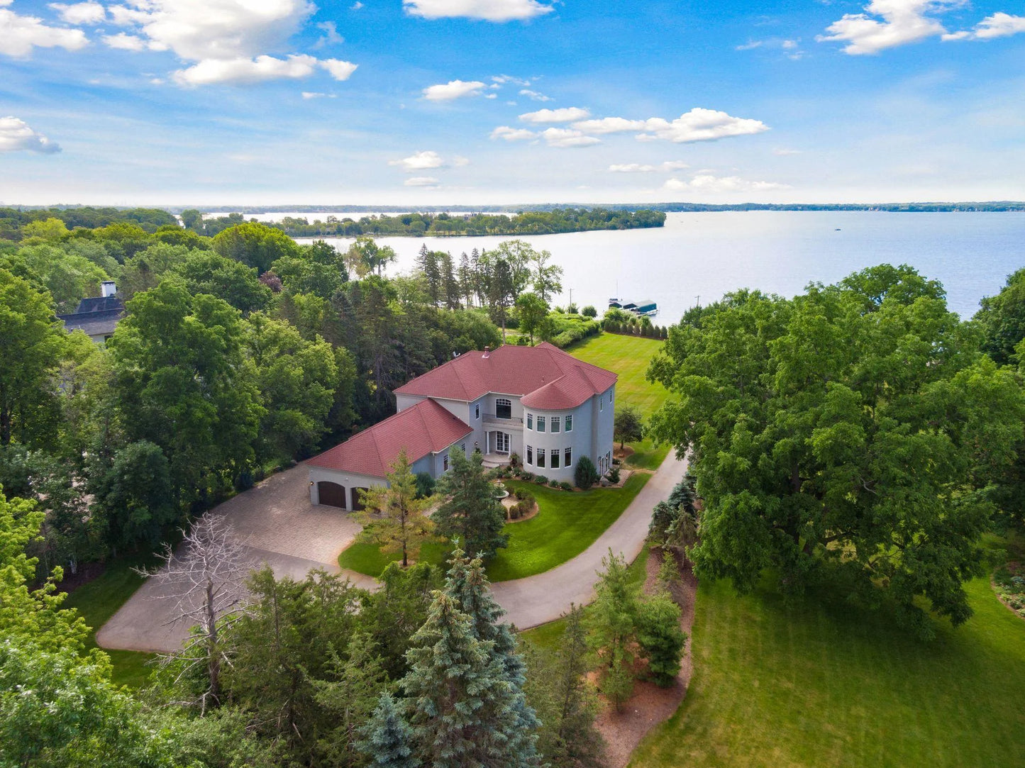 1860 Shoreline Drive, Orono, MN 55391