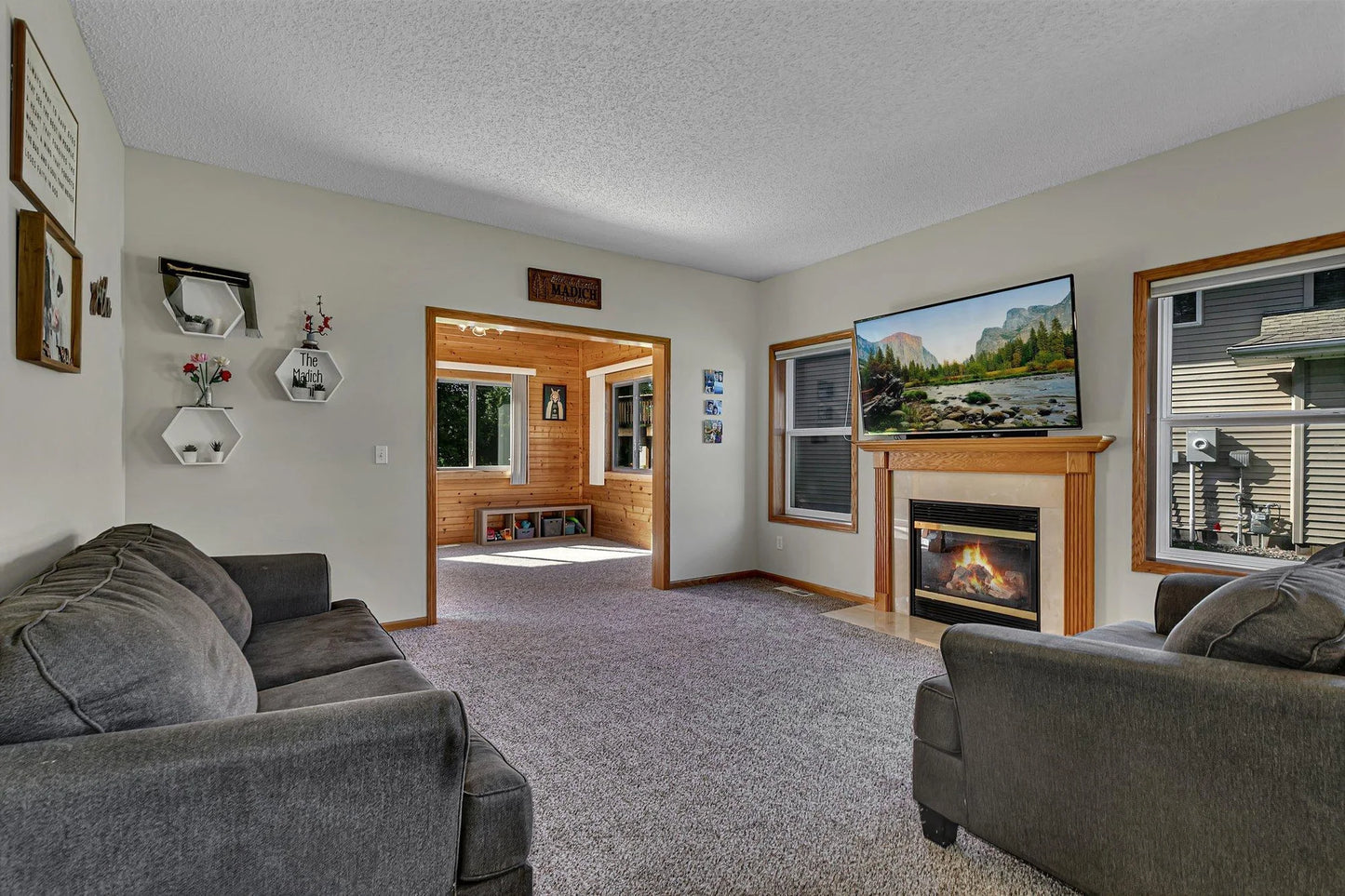 136 Garner Circle, Montrose, MN 55363