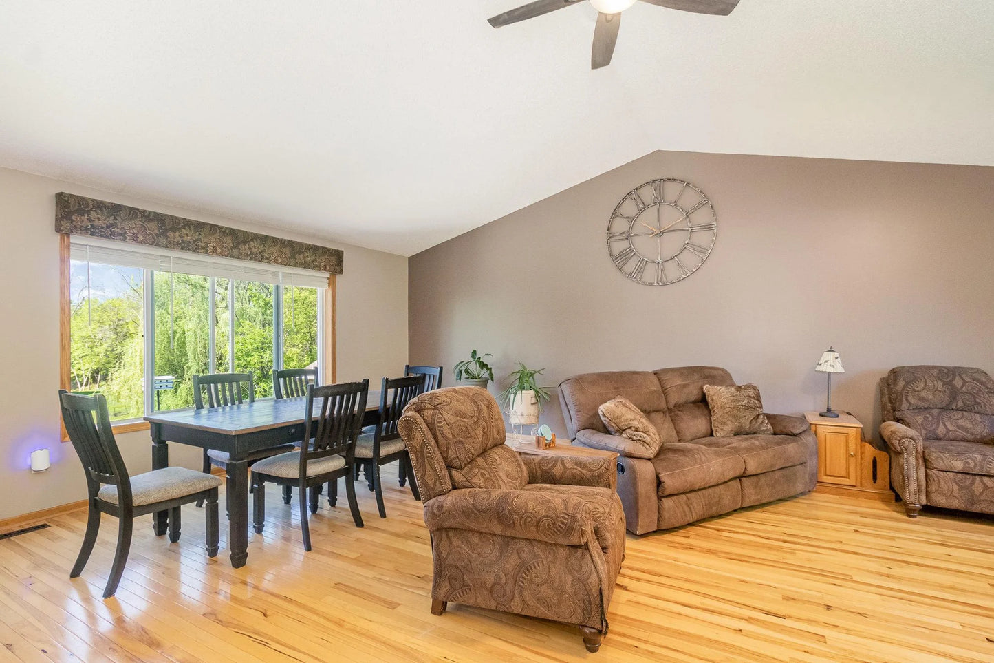 6609 210th Lane, Forest Lake, MN 55025