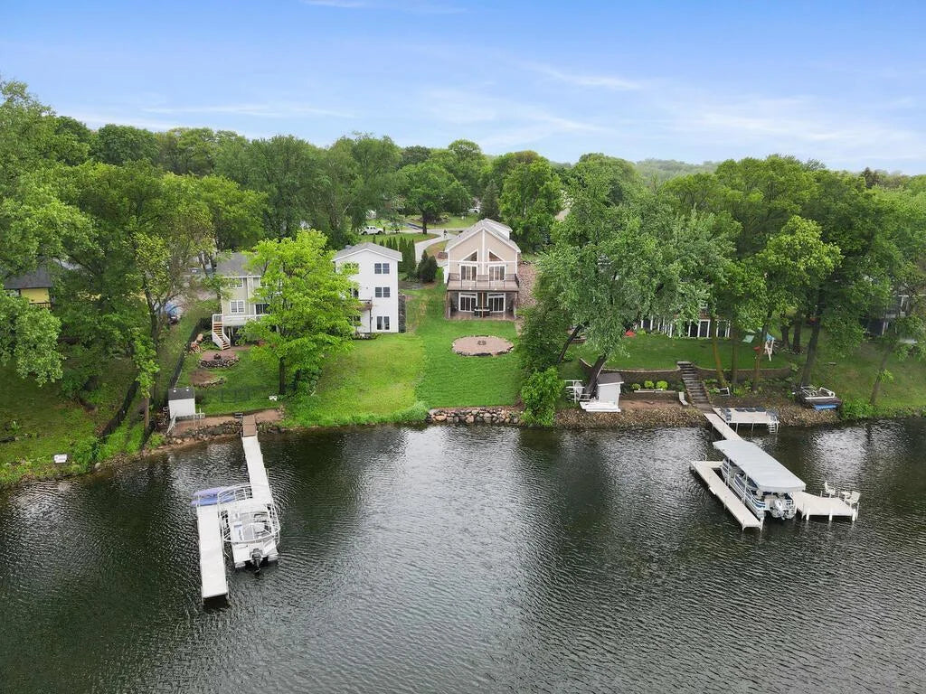 17394 Sunset Trail, Prior Lake, MN 55372