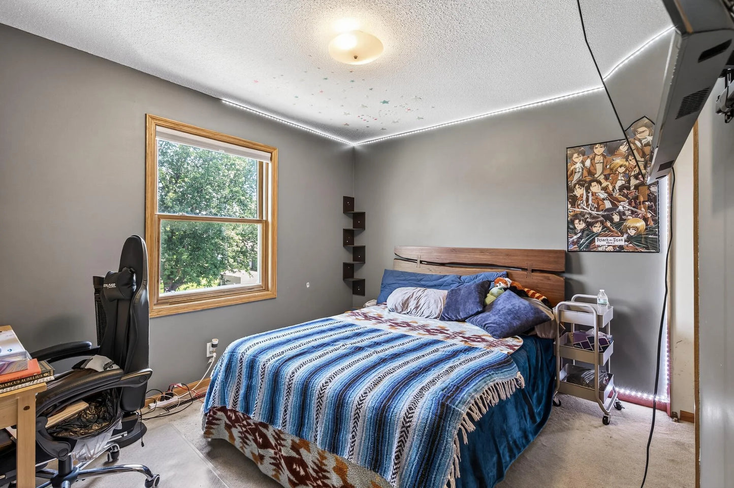 5924 Polar Bear Lane, White Bear Twp, MN 55110
