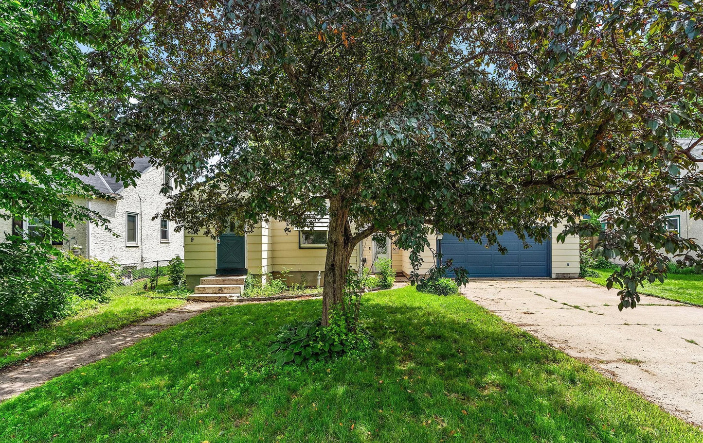8219 Blaisdell Avenue, Bloomington, MN 55420