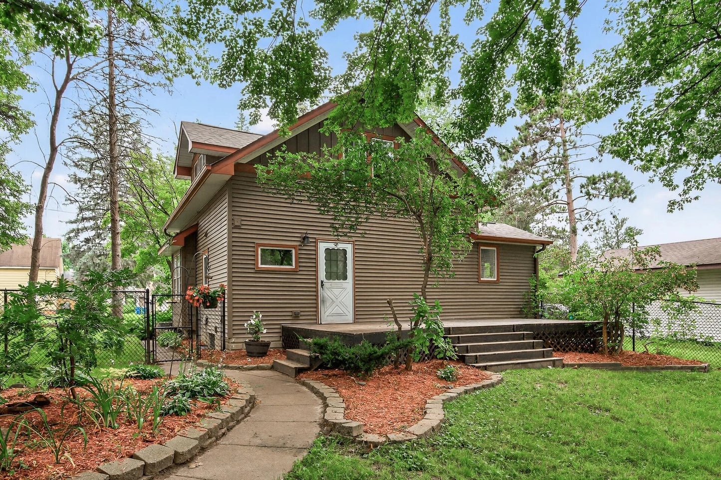 619 2nd Avenue, Forest Lake, MN 55025
