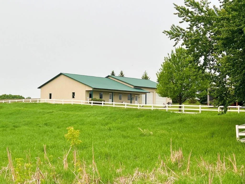4365 40th Street, Marysville Twp, MN 55390