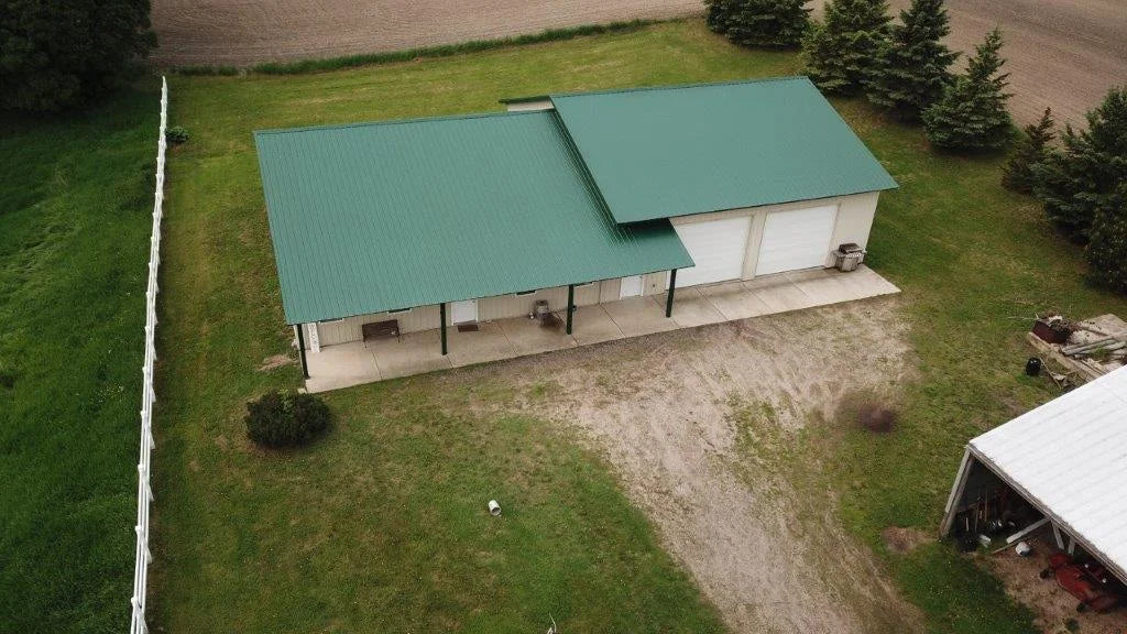4365 40th Street, Marysville Twp, MN 55390