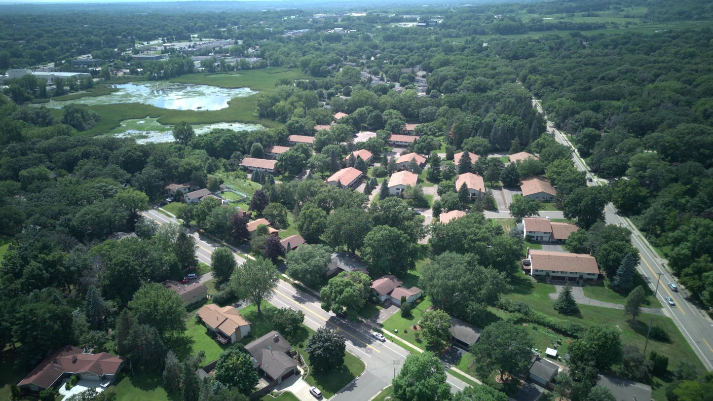 4775 Victoria Street, Shoreview, MN 55126