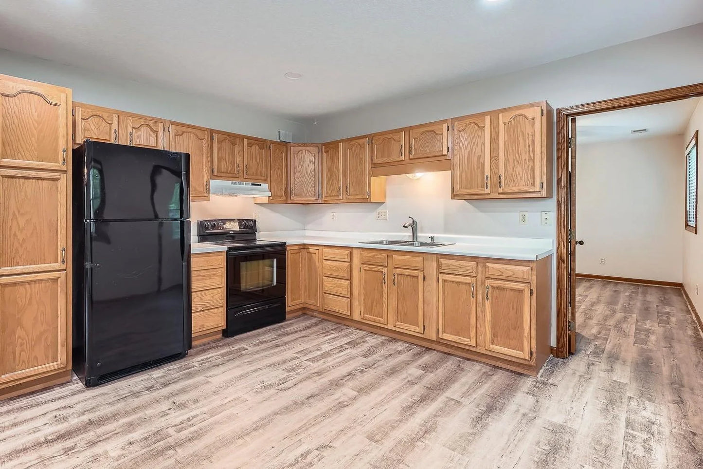 4900 Hodgson Road Connection , Shoreview, MN 55126