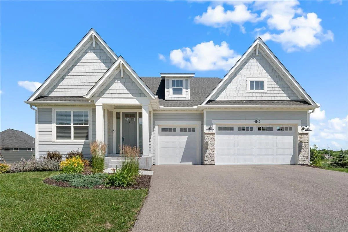 4145 Gable Court, Woodbury, MN 55129