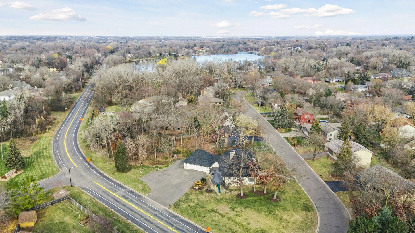 4335 Kirkwood Lane, Plymouth, MN 55442