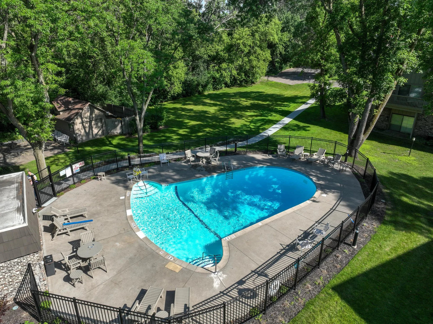 10405 Berkshire Road, Bloomington, MN 55437