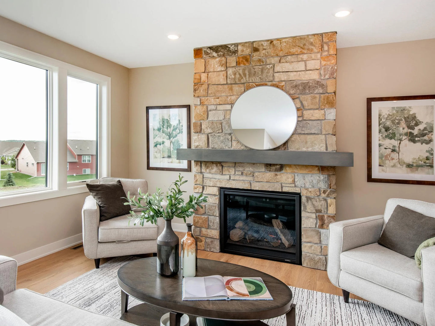 9128 62nd Street, Cottage Grove, MN 55016